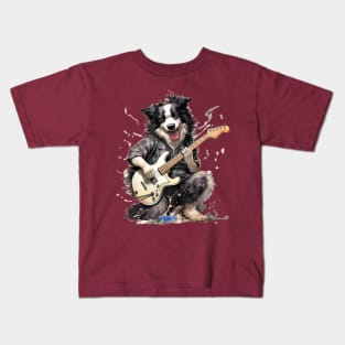 Fender Kids T-Shirt